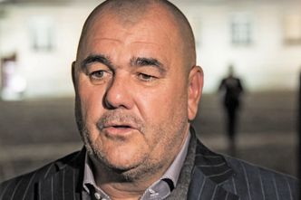 Jerzy Mazgaj ma problem. Krakchemia ma być winna fiskusowi 16 mln zł