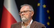 2 mld na TVP. Profesor Ryszard Bugaj: Jackowi Kurskiemu życzę jak najgorzej