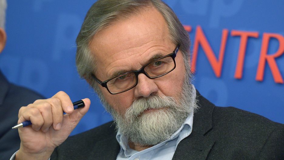 Ryszard Bugaj