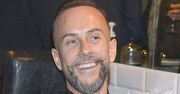 Nergal na swoim barber shopie zarabia ogromne pieniądze
