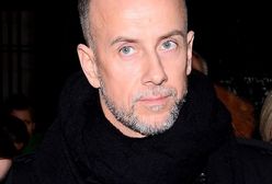 Nergal wygrał ze stalkerką. Pierwszy raz opowiedział, co się działo