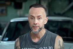 "Nergal" wściekły, bo nadal ścigają go za polskie godło. "Czy to kolejna próba rządu, aby mnie skazać?"