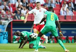 Polska-Senegal. Transmisja z problemami. Strona TVP odmówiła posłuszeństwa