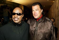 Steven Seagal ma burzliwą przeszłość. Od lat mierzy się z oskarżeniami kobiet