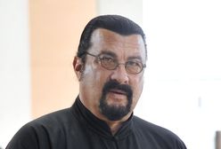 Rosja: Steven Seagal chce zostać gubernatorem