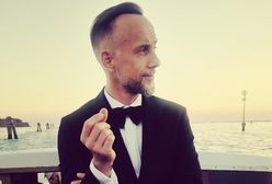 Adam Darski nie do poznania, czyli Nergal 20 lat temu!