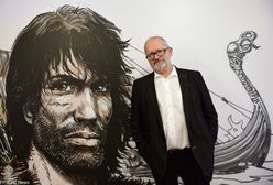 Grzegorz Rosiński nie będzie już ilustrował "Thorgala". Niemiecki reżyser zajmie się serialem