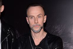 Nergal zbulwersowany komentarzami po śmierci Miecugowa. Padły ostre słowa