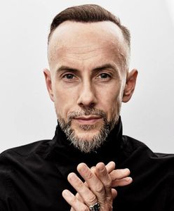 Nergal nie przestaje prowokować. Zrobił zdjęcie, leżąc nago w łóżku