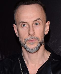 Jest wyrok w sprawie Nergala. Muzyk został uniewinniony