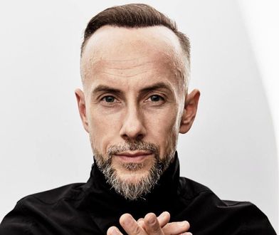 Nergal o byłej partnerce: "Próbowała manipulować mną, symulując, że ma nowotwór"