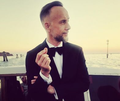 Adam Darski nie do poznania, czyli Nergal 20 lat temu!