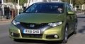 Honda Civic IX