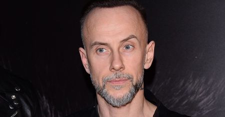Nergal wrzucił nagie zdjęcie. Teraz się z tego tłumaczy TYLKO U NAS