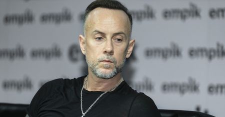 Nergal oskarżony, ugody nie będzie. "A mógł po ludzku przeprosić za Jezusa na penisie"