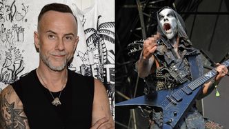 Nergal znowu na celowniku prokuratury. Tym razem chodzi o ZDEPTANIE MATKI BOSKIEJ