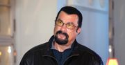Steven Seagal oskarżony molestowanie i gwałt. "Włożył mi rękę pod bluzkę i złapał się za krocze"