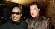 Steven Seagal ma burzliwą przeszłość. Od lat mierzy się z oskarżeniami kobiet