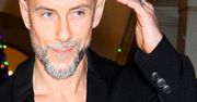 Nergal pokazał mamę. "Ale jesteście do siebie podobni". Wygląda jak jego siostra