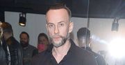 Nergal pozywa dziennikarza. Sprawa ponownie wraca na wokandę