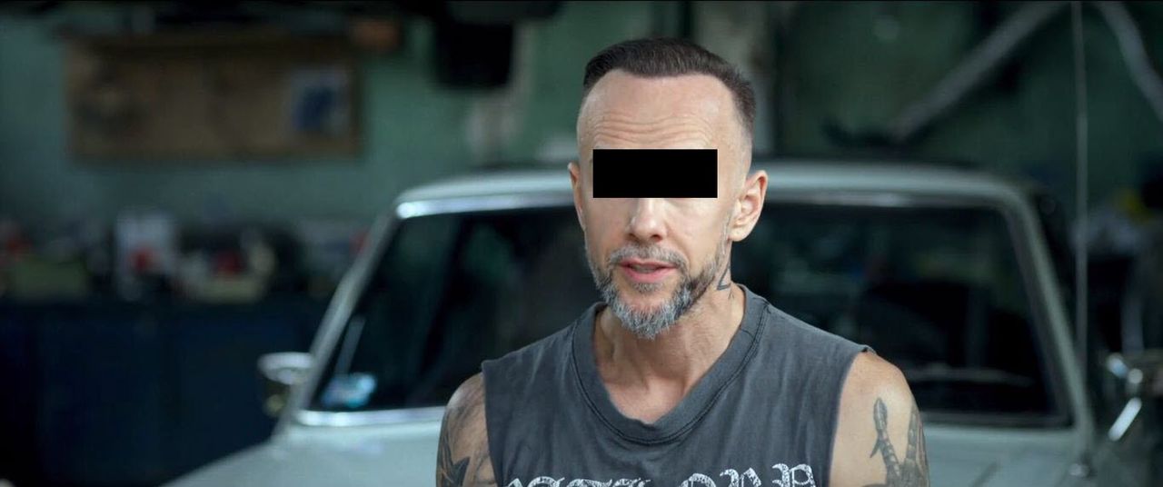 Nergal znieważył polskie godło? Piosenkarz z aktem oskarżenia