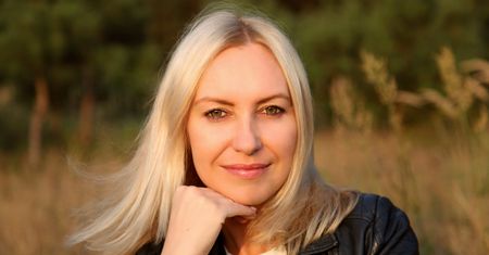 Była nominowana do "nauczycielskiego Nobla", szuka pracy w Polsce
