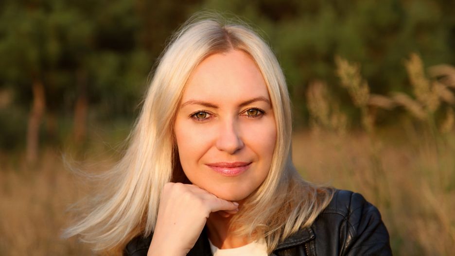 Magdalena Dygała - polska nauczycielka noblistka