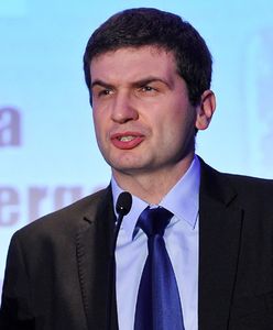 Zmiany w najbliższym otoczeniu Macierewicza