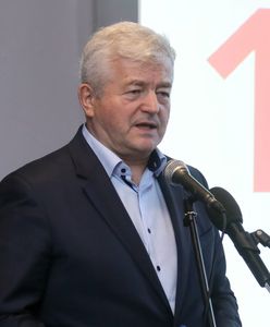 Jarosław Gugała pozwie TVP i jej dziennikarzy. "Będę też żądał sprostowań"