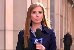 Ewa Bugała wraca do TVP. Po "gościnnych występach" w Orlenie, została pracownikiem biura prasowego