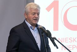 Jarosław Gugała pozwie TVP i jej dziennikarzy. "Będę też żądał sprostowań"