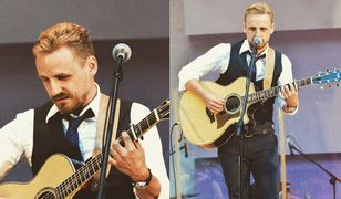 Paweł Domagała wkrótce wyda solową płytę