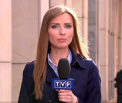 Z TVP Info do PKN Orlen. Ewa Bugała skomentowała zmianę