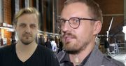 Paweł Domagała odkrywa całą prawdę o polskich salonach: "Jesz, pijesz i..."