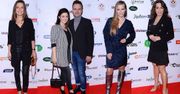 Gwiazdy na gali influancerów: Beata Tadla, Agnieszka Kaczorowska, Katarzyna Cichopek