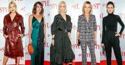Gwiazdy na gali Doskonałość Roku Twojego Stylu 2018: Małgorzata Foremniak, Agnieszka Grochowska, Olga Bołądź