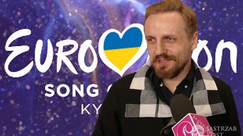 Paweł Domagała chciał jechać na Eurowizję 2017?