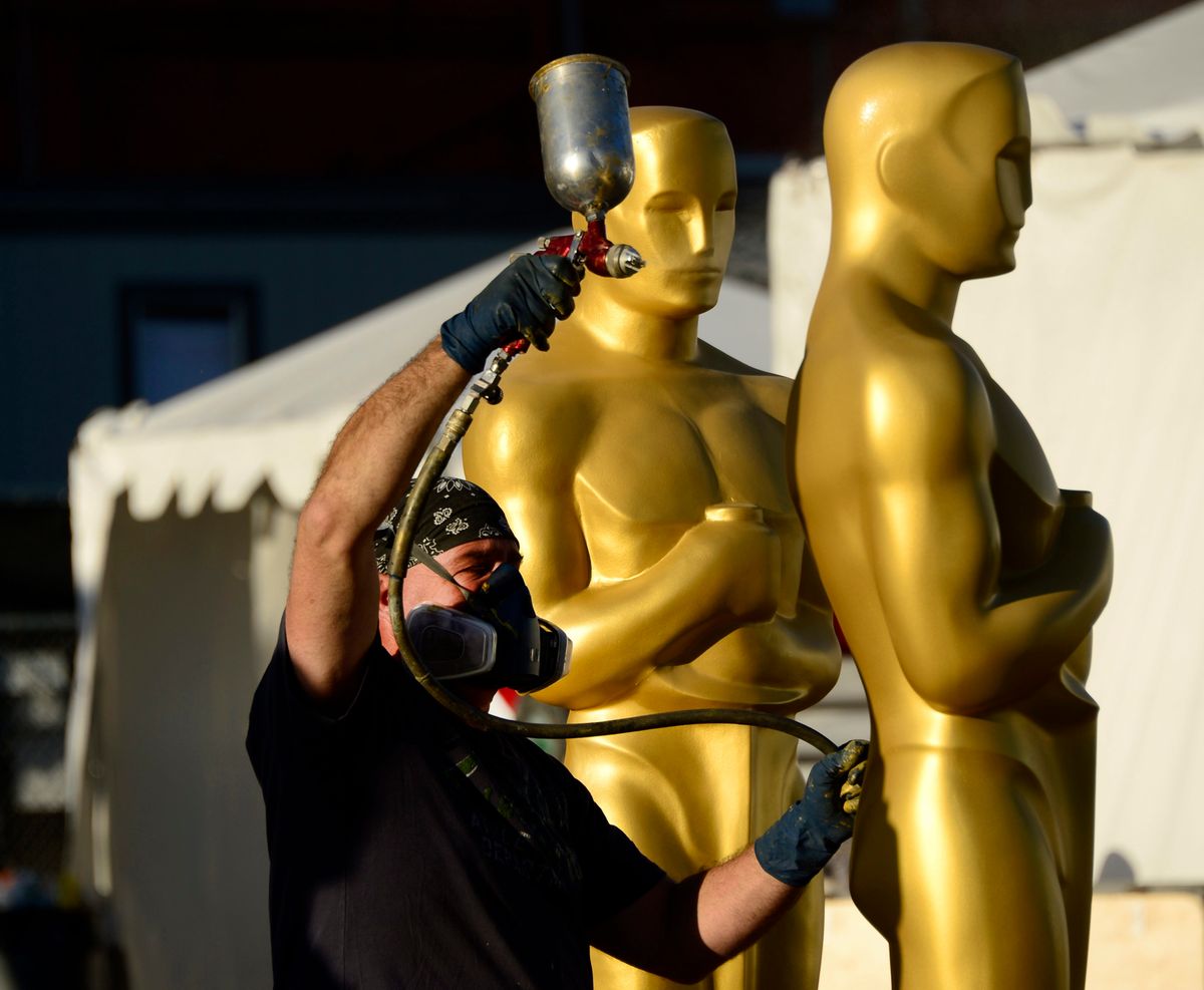 Oscary przegrywają walkę o widzów. Pieniądze są ważniejsze od krytyki