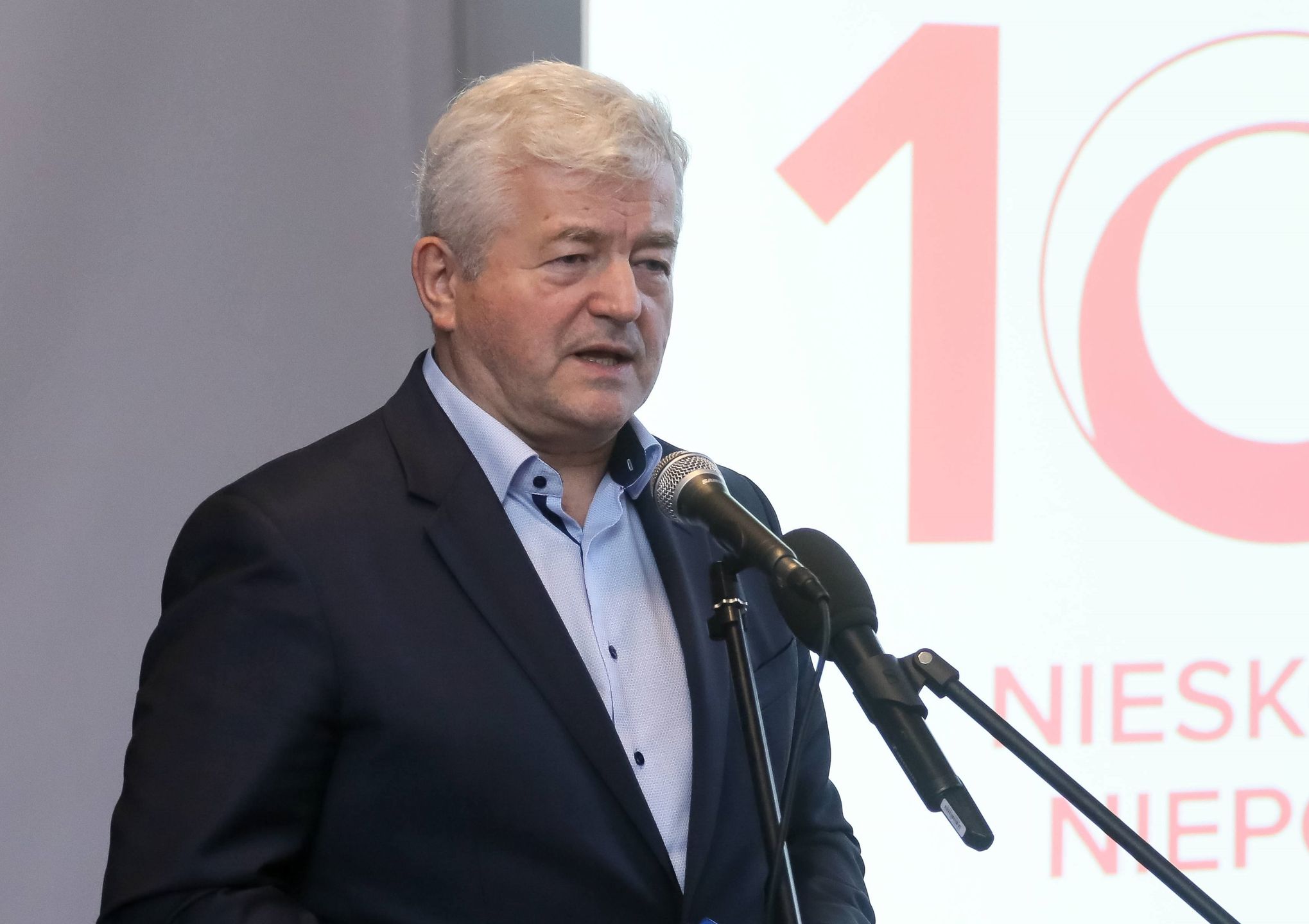 Materiał TVP dotyczył dzikiej reprywatyzacji w Warszawie