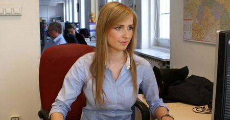 Ewa Bugała odchodzi z "Wiadomości". Wiadomo, gdzie będzie pracować