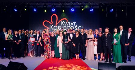 Drogie Panie, Wasze zdrowie! #ZDROWIEPAŃ – Gala Finałowa