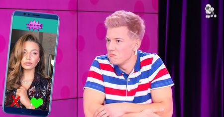 PUDELKO #13! Michał Gała z "Top Model" nie ma pojęcia, kim jest Julia Wieniawa...