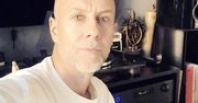 Nergal pokazał, jak mieszka. Po królu ciemności nie spodziewaliśmy się tak przytulnych wnętrz
