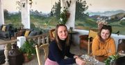 Zosia mieszka w Portugalii. Po 12 latach wie, co wzbudza w niej miłość, a co rozczarowanie