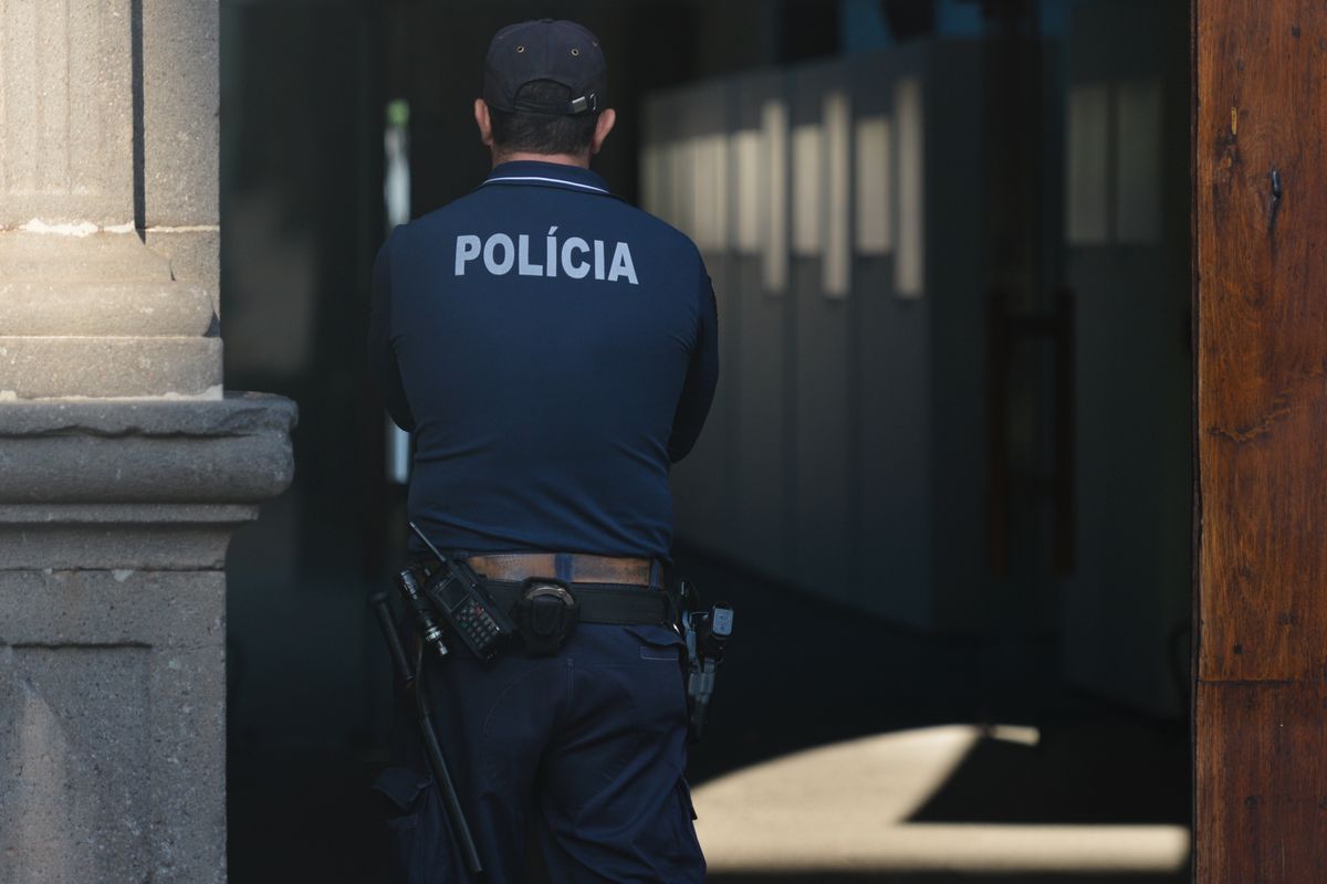 Portugalia. Rusza proces bezdomnego, który zgwałcił 18-letnią Polkę