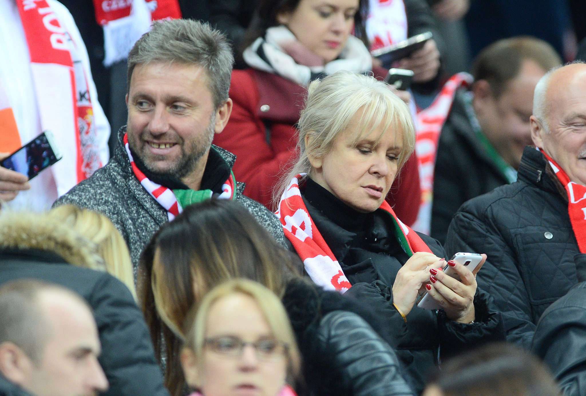 Jerzy Brzęczek zastąpi Adama Nawałkę