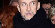 Nergal przyłapany na oglądaniu filmu dla dorosłych. Chciał zablokować zdjęcie, ale w sieci krąży screen