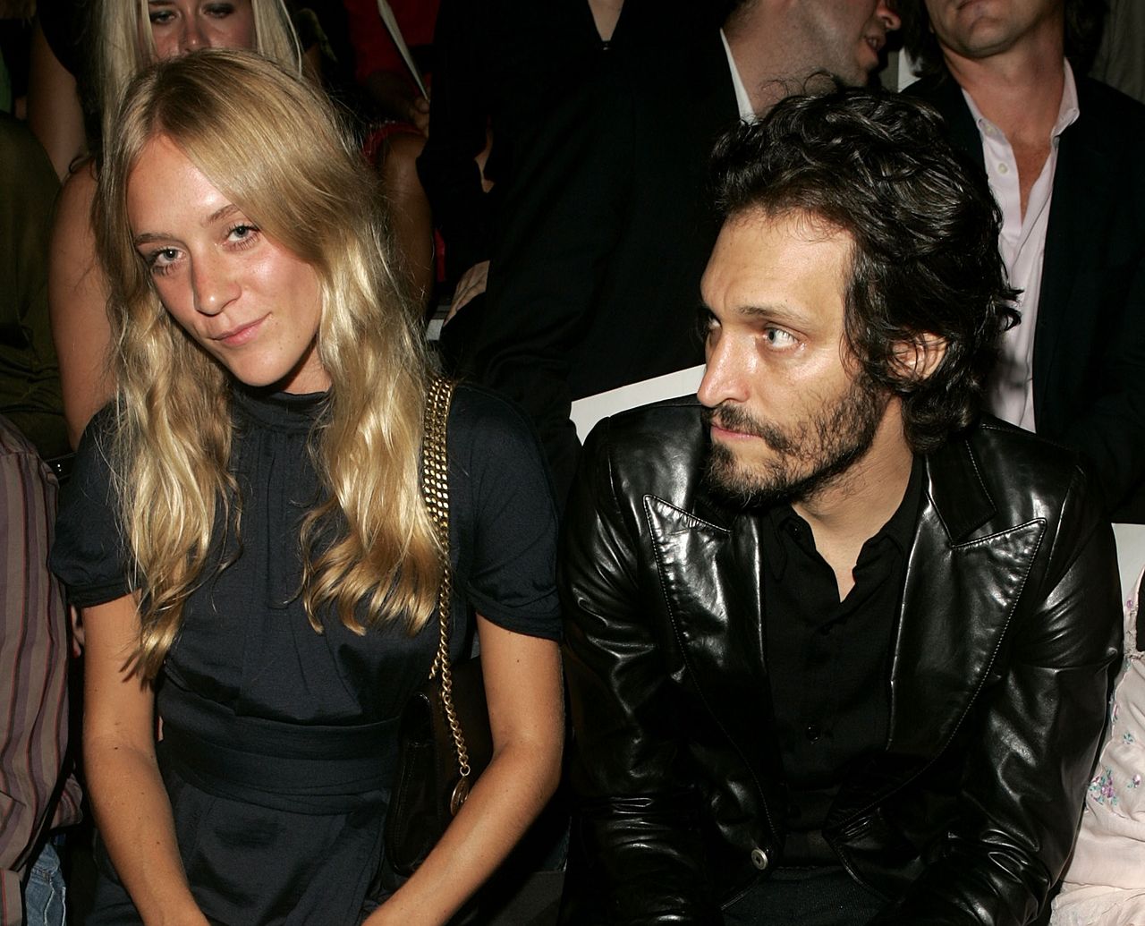 Vincent Gallo namówił aktorkę do seksu przed kamerą. Widownia w Cannes nie była zachwycona