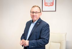 Guten Morgen, panie pośle. Ryszard Galla: Zaczynaliśmy jak w konspiracji