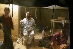 Osadnicy przeciwko Szaronowi